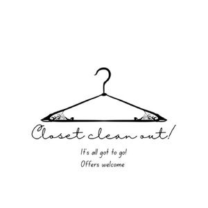 Cleaning out! I need these things gone! Reasonable offers welcome!